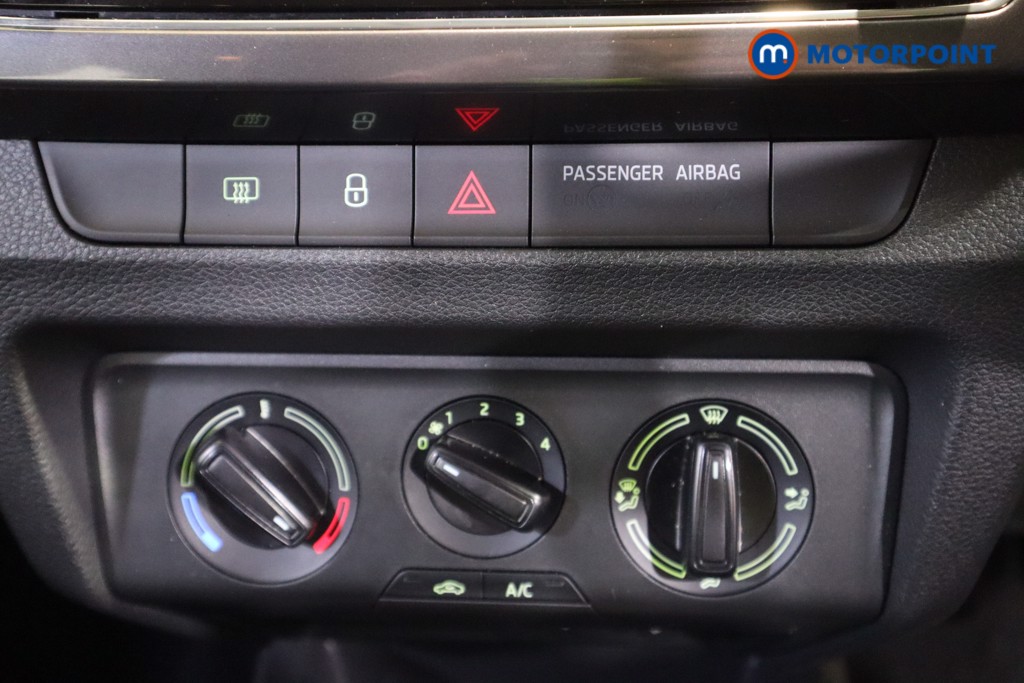 Used Skoda Fabia 2021 for sale - 76892536: Photo 29