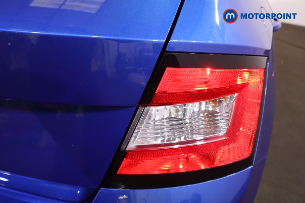 Used Skoda Fabia 2021 for sale - 76892536: Photo 35