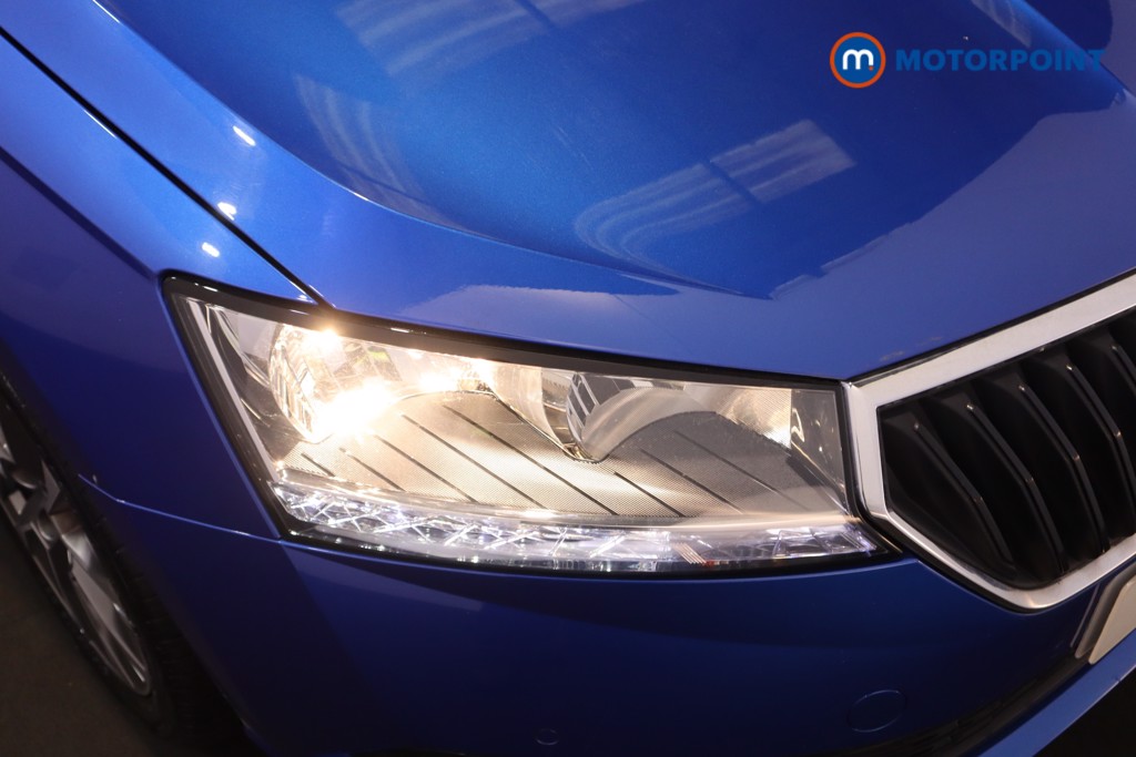 Used Skoda Fabia 2021 for sale - 76892536: Photo 37