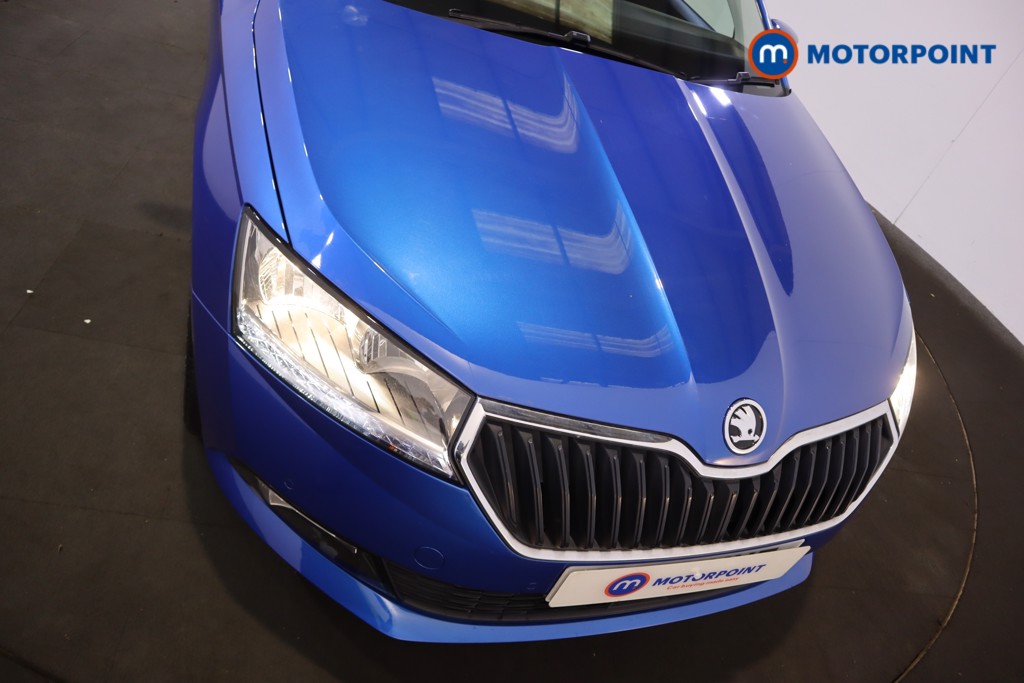 Used Skoda Fabia 2021 for sale - 76892536: Photo 38