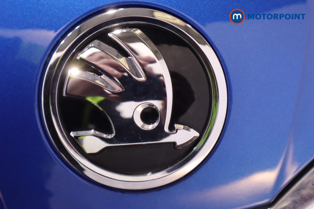 Used Skoda Fabia 2021 for sale - 76892536: Photo 39