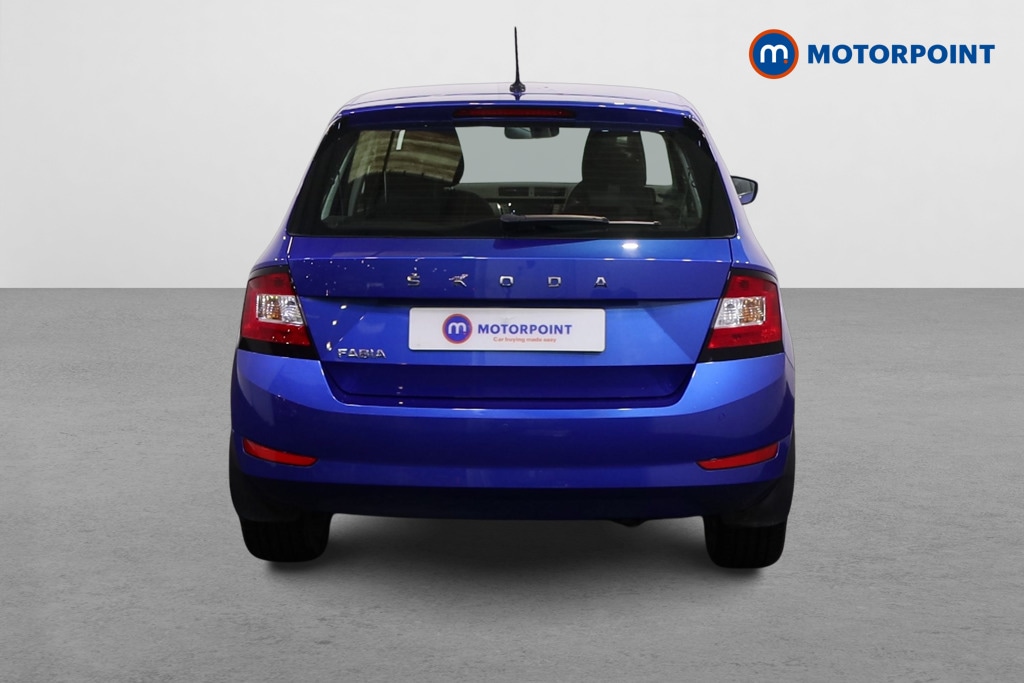 Used Skoda Fabia 2021 for sale - 76892536: Photo 6