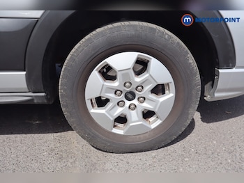 Used Ford Transit 2024 for sale - 79312611: Photo