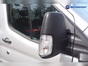 Used Ford Transit 2024 for sale - 79312611: Photo