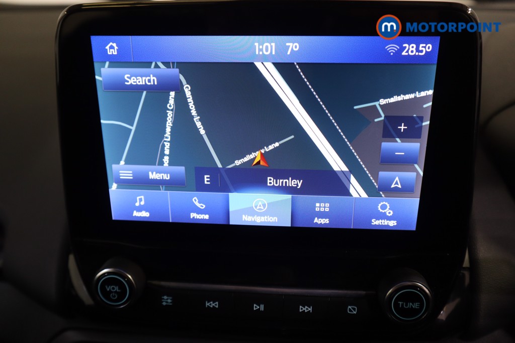 Used Ford Ecosport 2022 for sale - 76491501: Photo 10