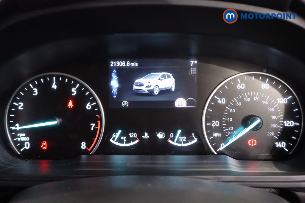 Used Ford Ecosport 2022 for sale - 76491501: Photo 12