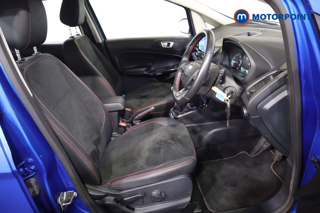 Used Ford Ecosport 2022 for sale - 76491501: Photo 14