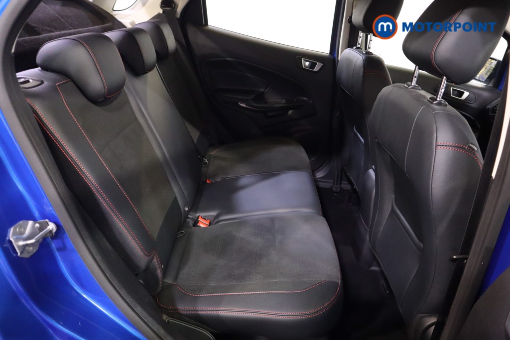 Used Ford Ecosport 2022 for sale - 76491501: Photo 15