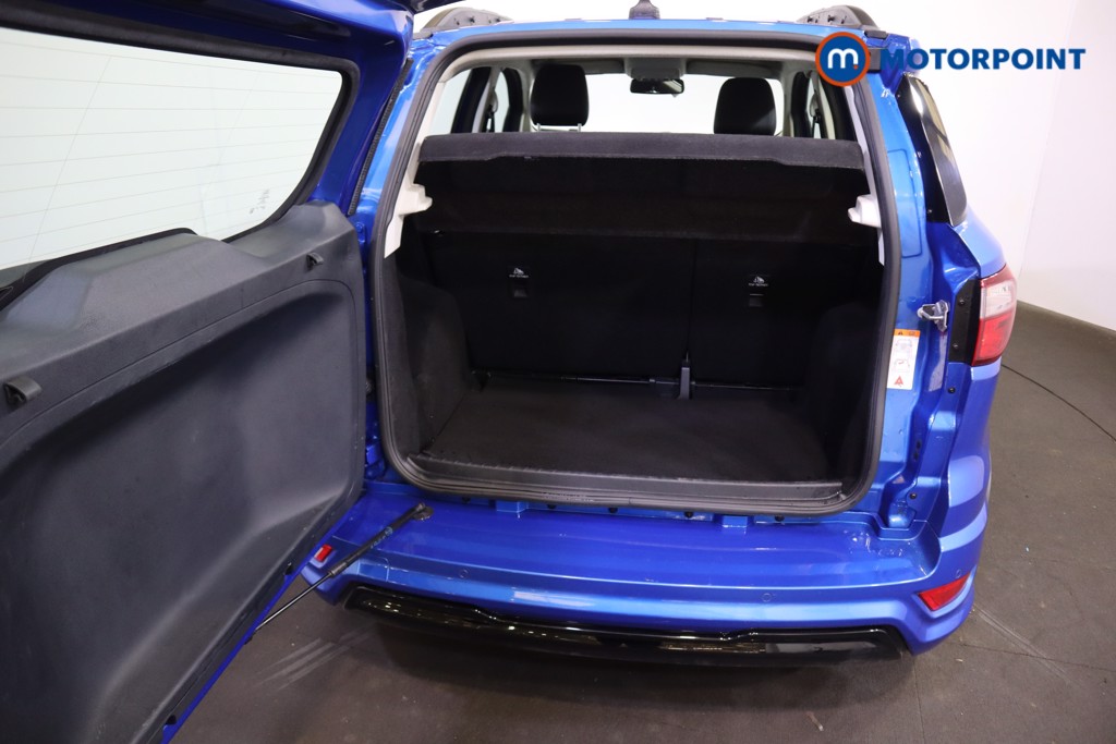 Used Ford Ecosport 2022 for sale - 76491501: Photo 16