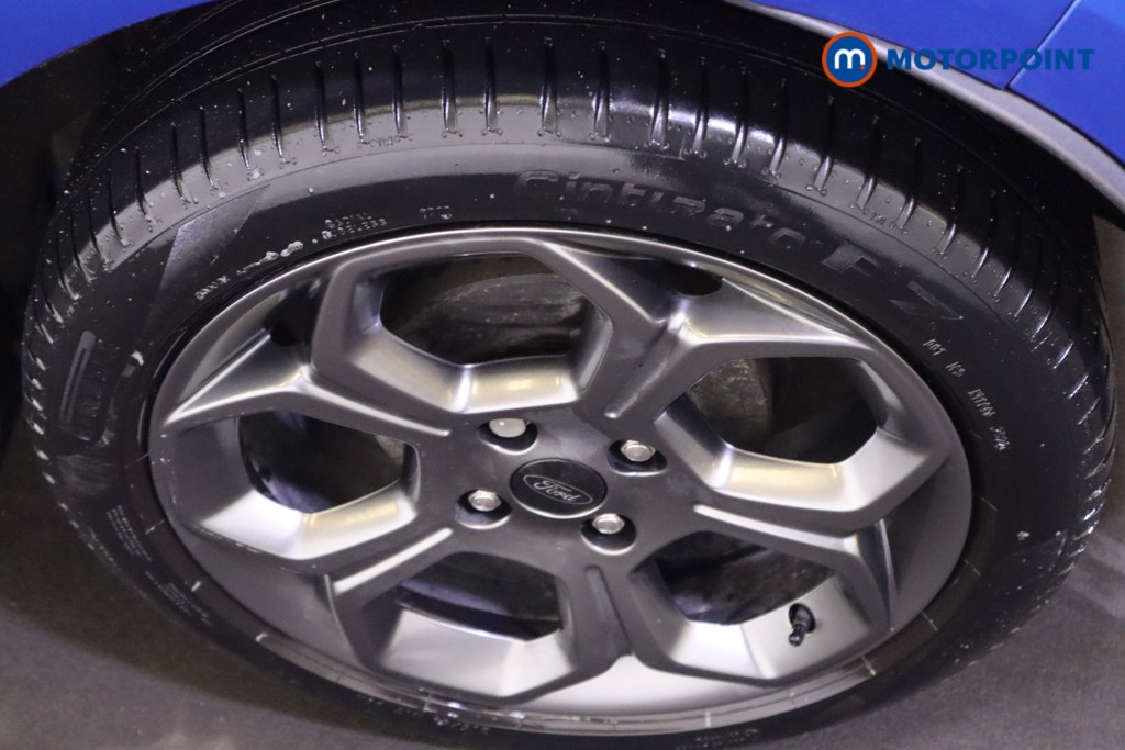 Used Ford Ecosport 2022 for sale - 76491501: Photo 17