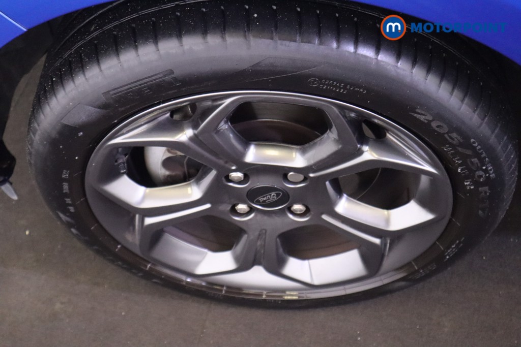 Used Ford Ecosport 2022 for sale - 76491501: Photo 18