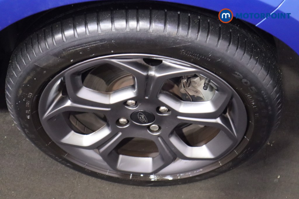 Used Ford Ecosport 2022 for sale - 76491501: Photo 19