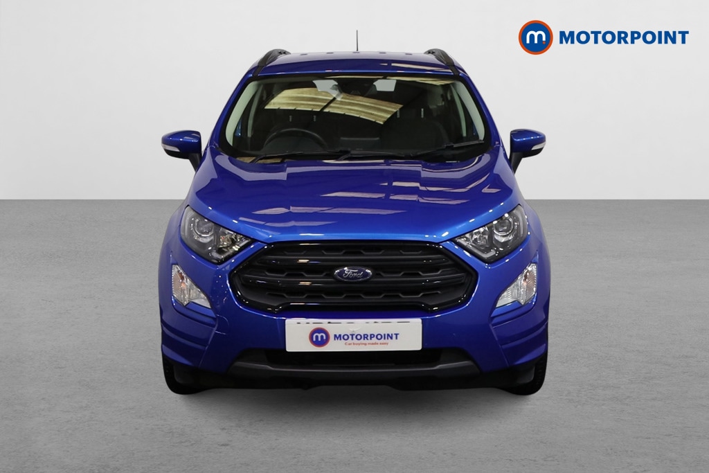 Used Ford Ecosport 2022 for sale - 76491501: Photo 2