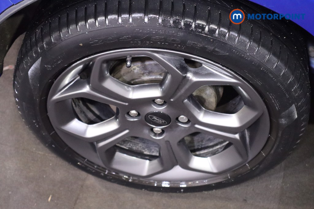 Used Ford Ecosport 2022 for sale - 76491501: Photo 20