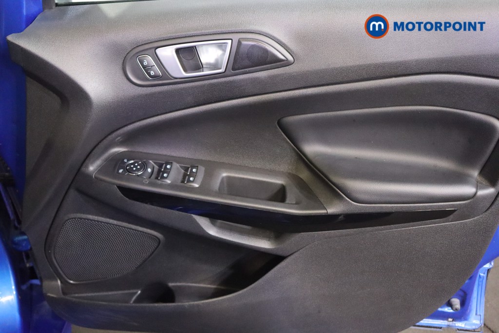 Used Ford Ecosport 2022 for sale - 76491501: Photo 21