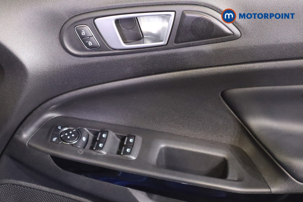 Used Ford Ecosport 2022 for sale - 76491501: Photo 22
