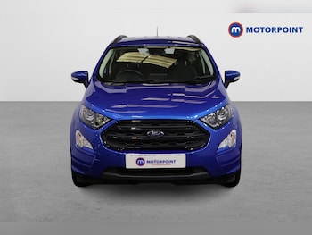 Used Ford Ecosport 2022 for sale - 76491501: Photo