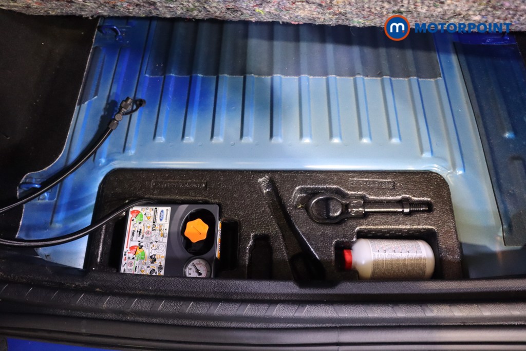 Used Ford Ecosport 2022 for sale - 76491501: Photo 33