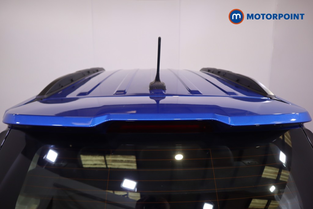 Used Ford Ecosport 2022 for sale - 76491501: Photo 34