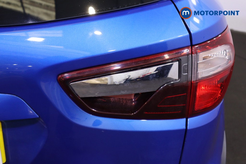 Used Ford Ecosport 2022 for sale - 76491501: Photo 35