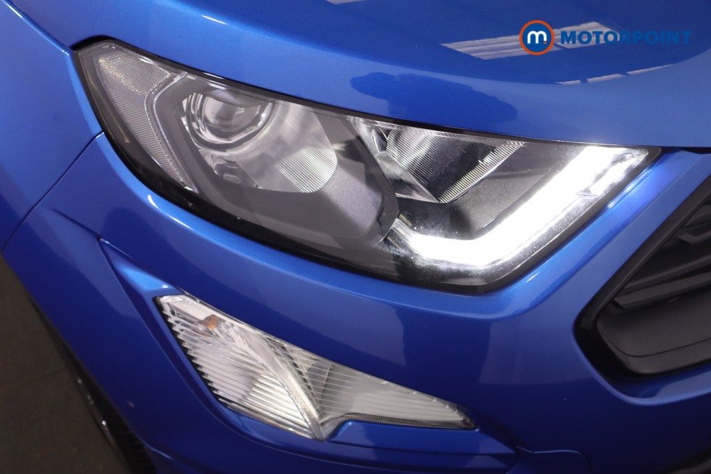 Used Ford Ecosport 2022 for sale - 76491501: Photo 39