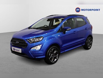 Used Ford Ecosport 2022 for sale - 76491501: Photo