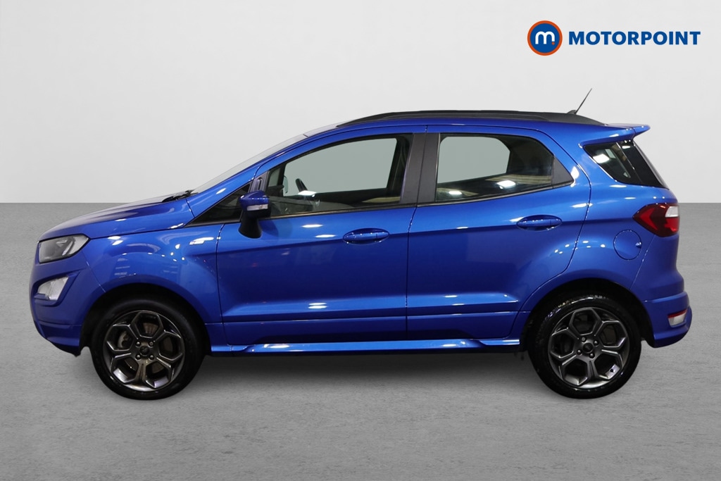 Used Ford Ecosport 2022 for sale - 76491501: Photo 4