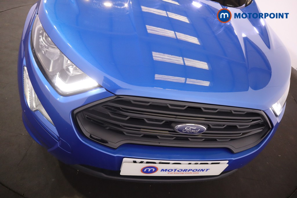 Used Ford Ecosport 2022 for sale - 76491501: Photo 40