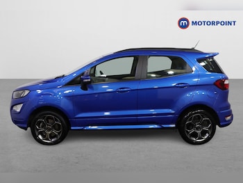 Used Ford Ecosport 2022 for sale - 76491501: Photo