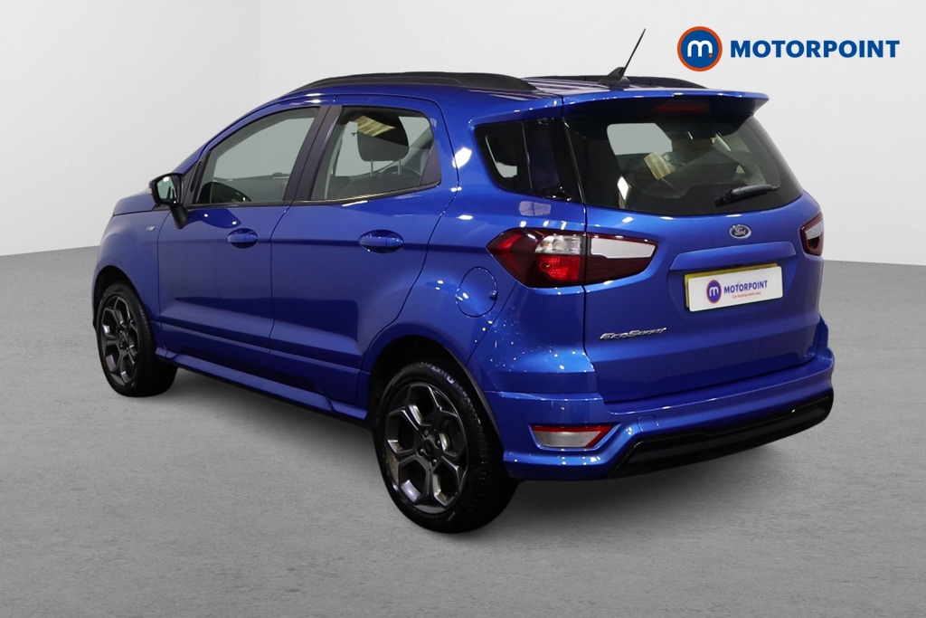 Used Ford Ecosport 2022 for sale - 76491501: Photo 5