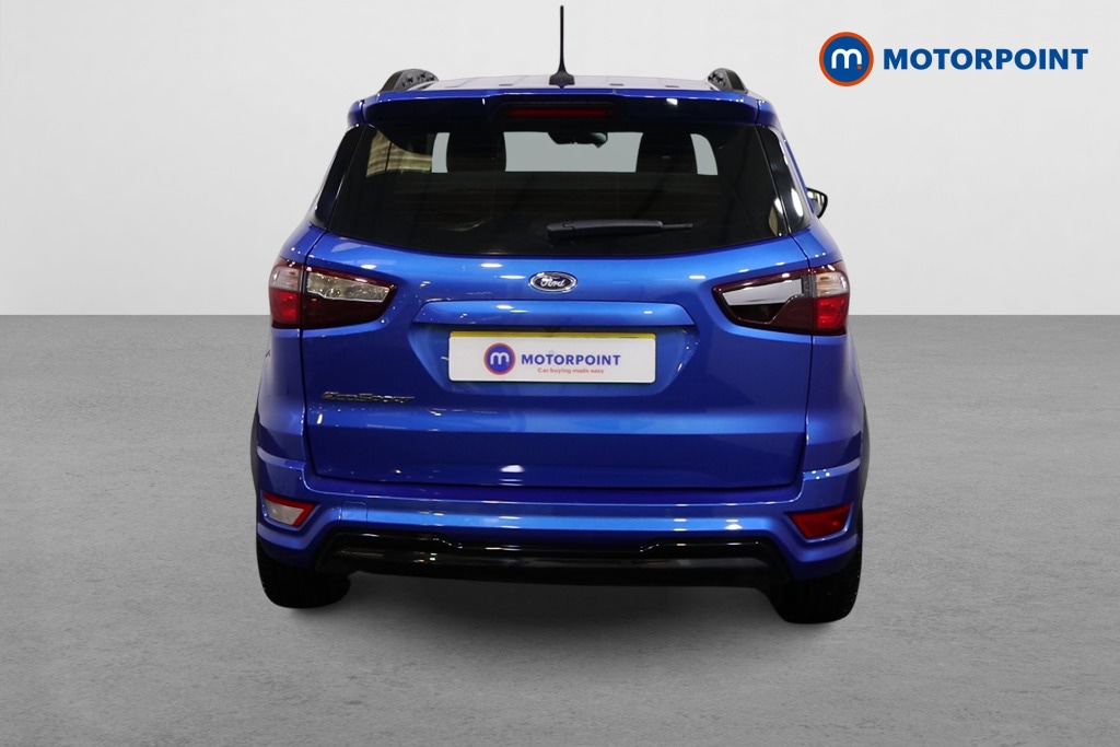 Used Ford Ecosport 2022 for sale - 76491501: Photo 6