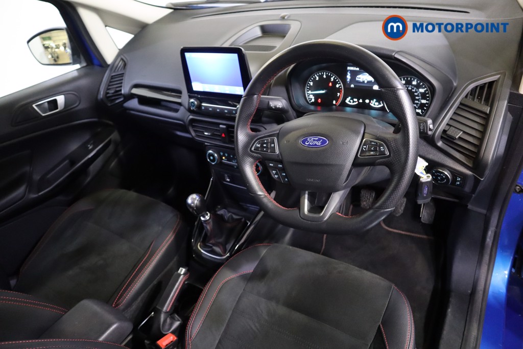 Used Ford Ecosport 2022 for sale - 76491501: Photo 9
