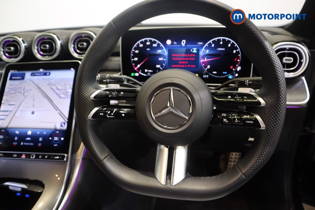 Used Mercedes-Benz C Class 2025 for sale - 77791625: Photo 11