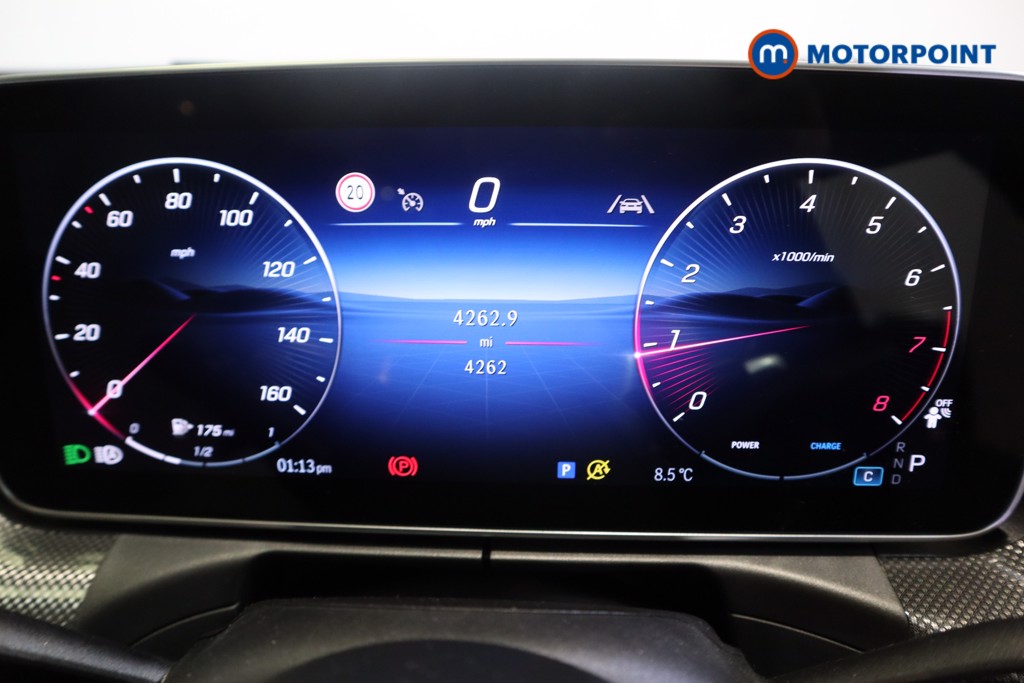 Used Mercedes-Benz C Class 2025 for sale - 77791625: Photo 12