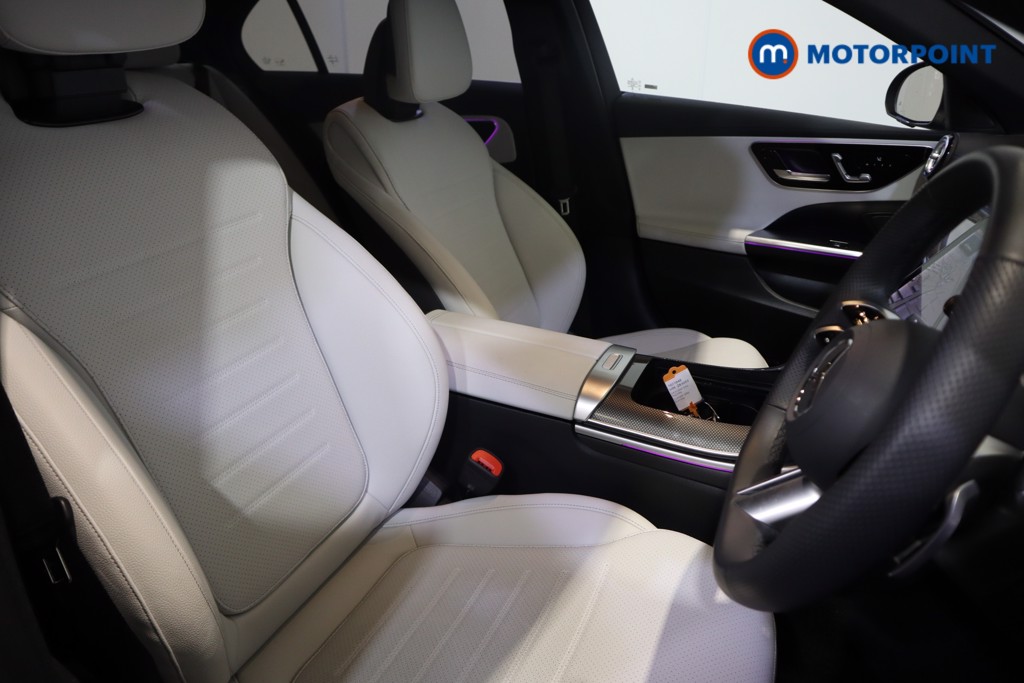 Used Mercedes-Benz C Class 2025 for sale - 77791625: Photo 14