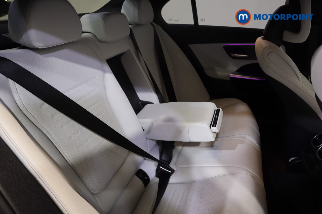 Used Mercedes-Benz C Class 2025 for sale - 77791625: Photo 15