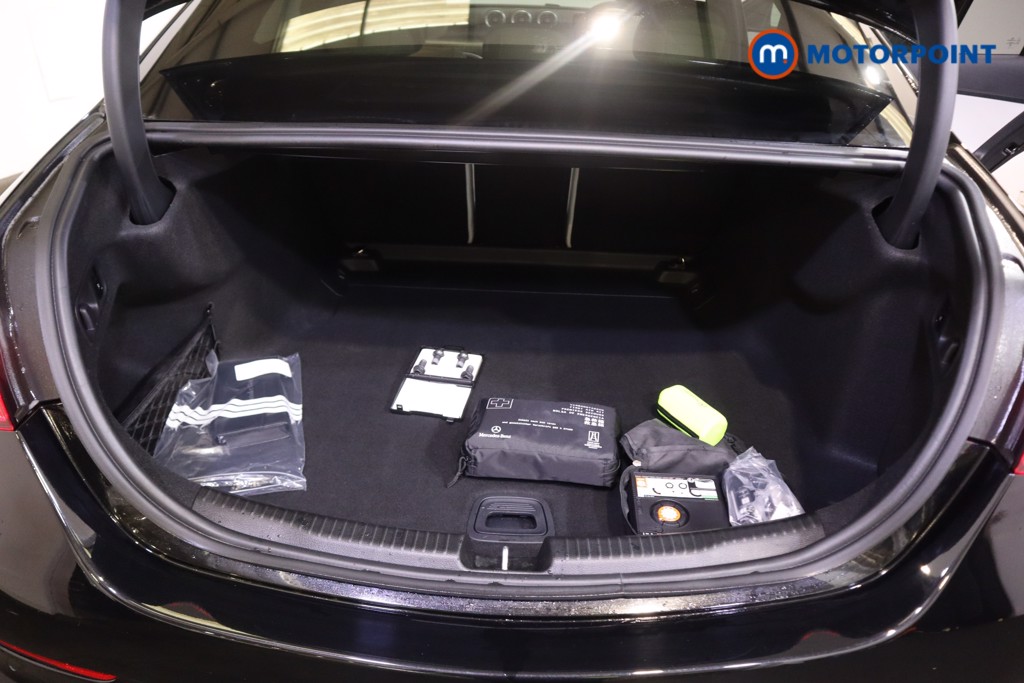 Used Mercedes-Benz C Class 2025 for sale - 77791625: Photo 16