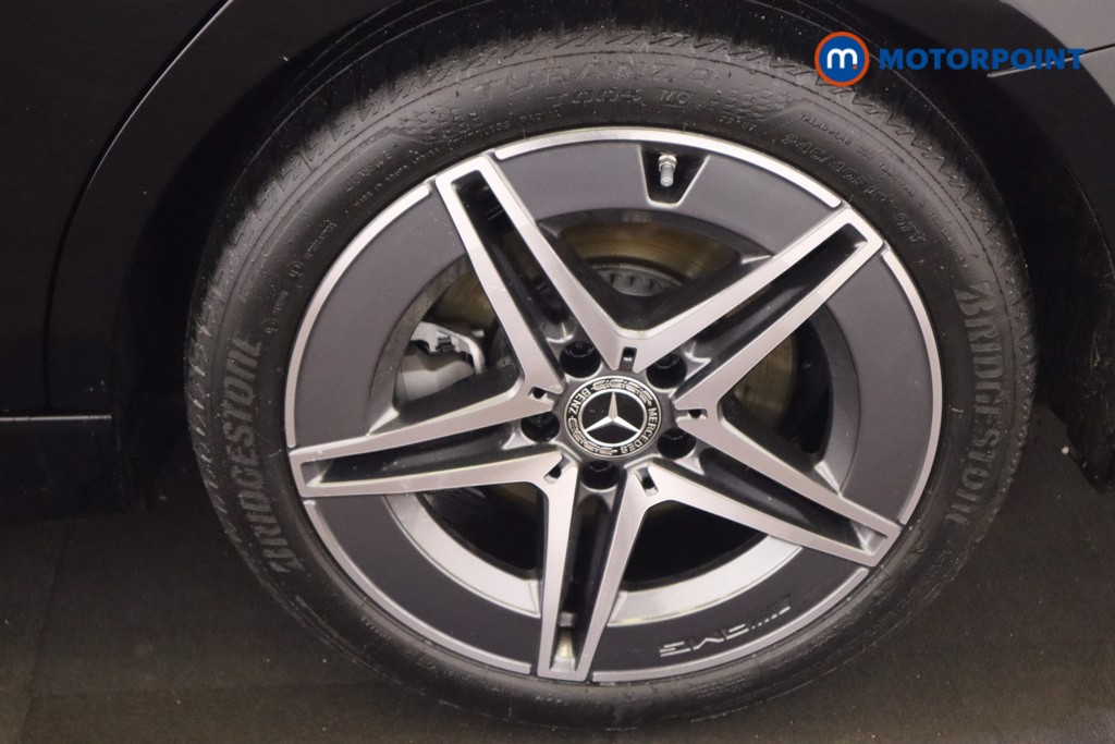 Used Mercedes-Benz C Class 2025 for sale - 77791625: Photo 17