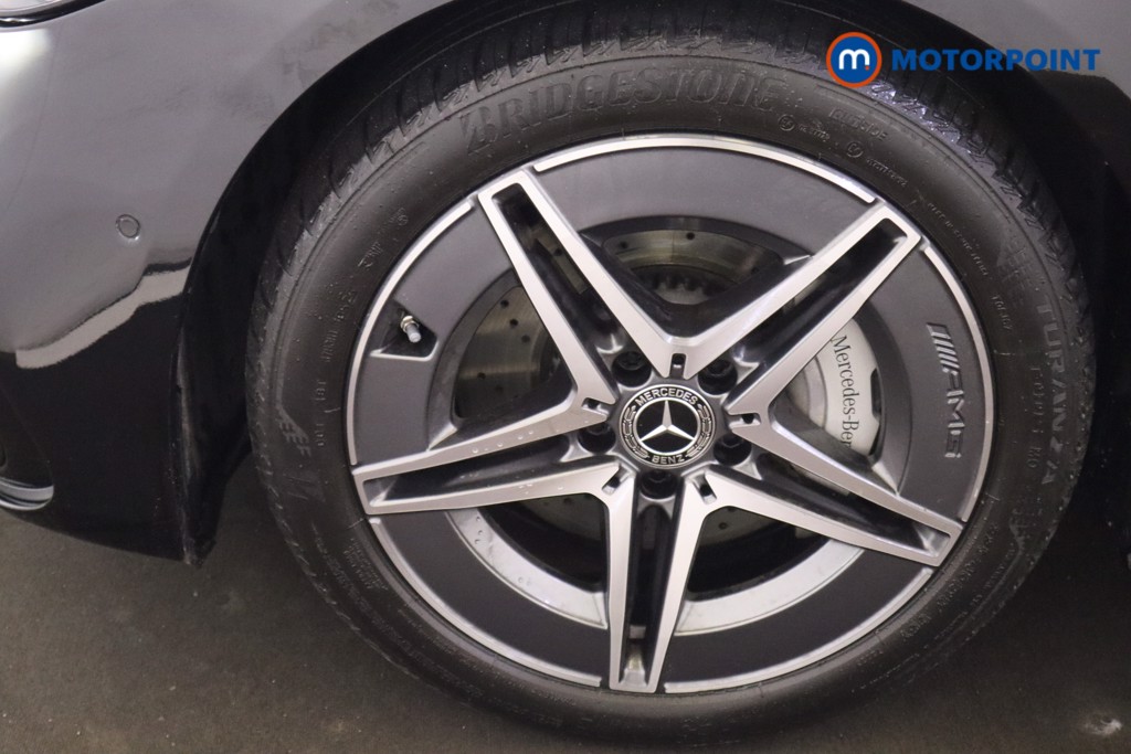 Used Mercedes-Benz C Class 2025 for sale - 77791625: Photo 18