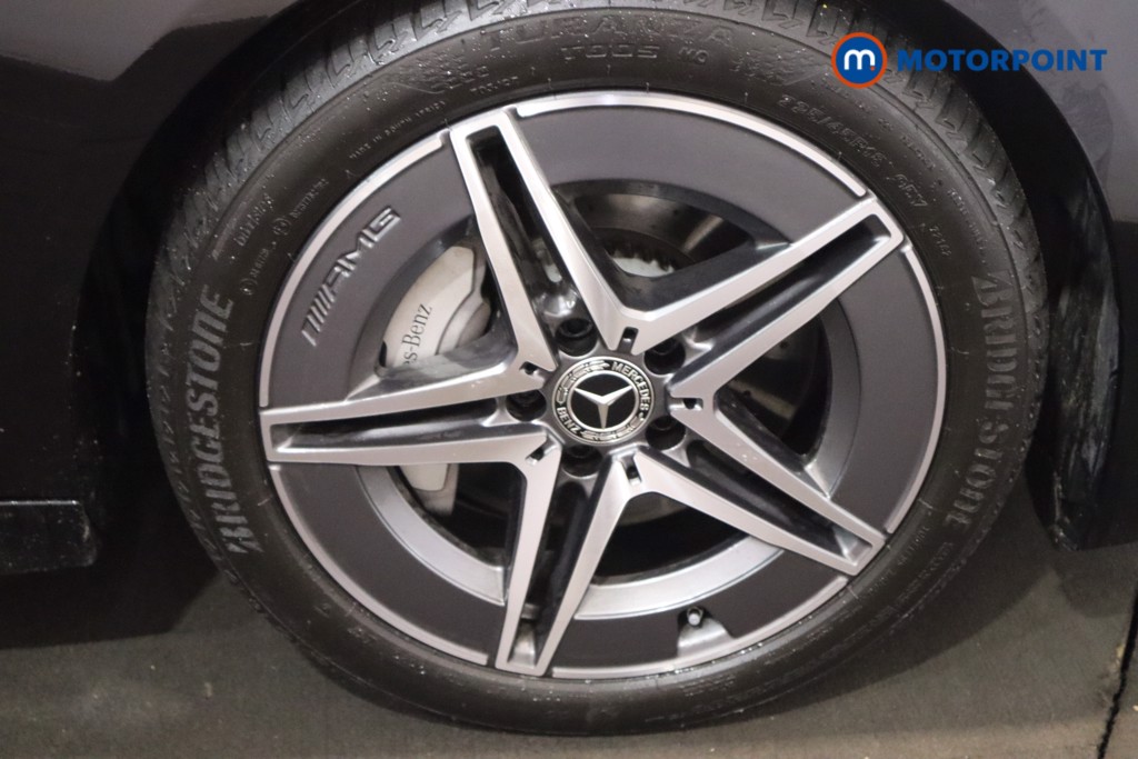 Used Mercedes-Benz C Class 2025 for sale - 77791625: Photo 19