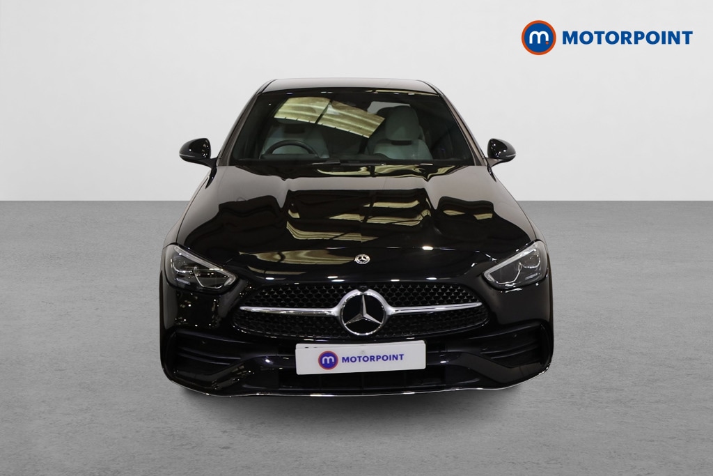 Used Mercedes-Benz C Class 2025 for sale - 77791625: Photo 2