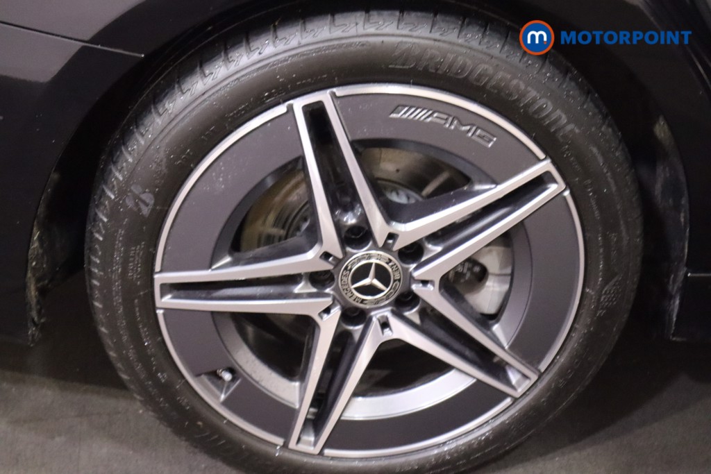 Used Mercedes-Benz C Class 2025 for sale - 77791625: Photo 20