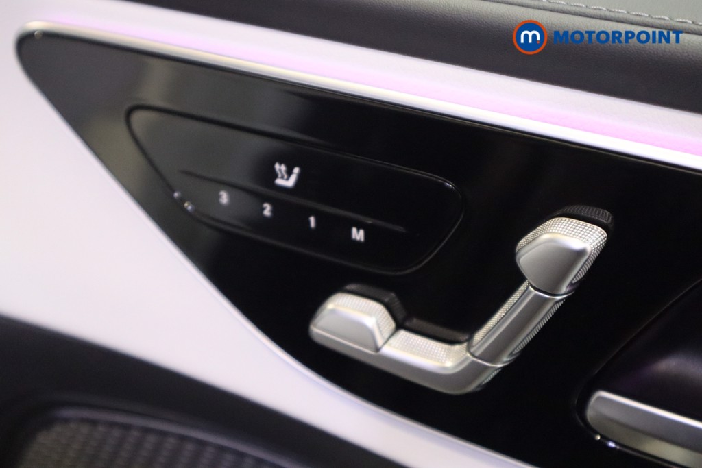 Used Mercedes-Benz C Class 2025 for sale - 77791625: Photo 21