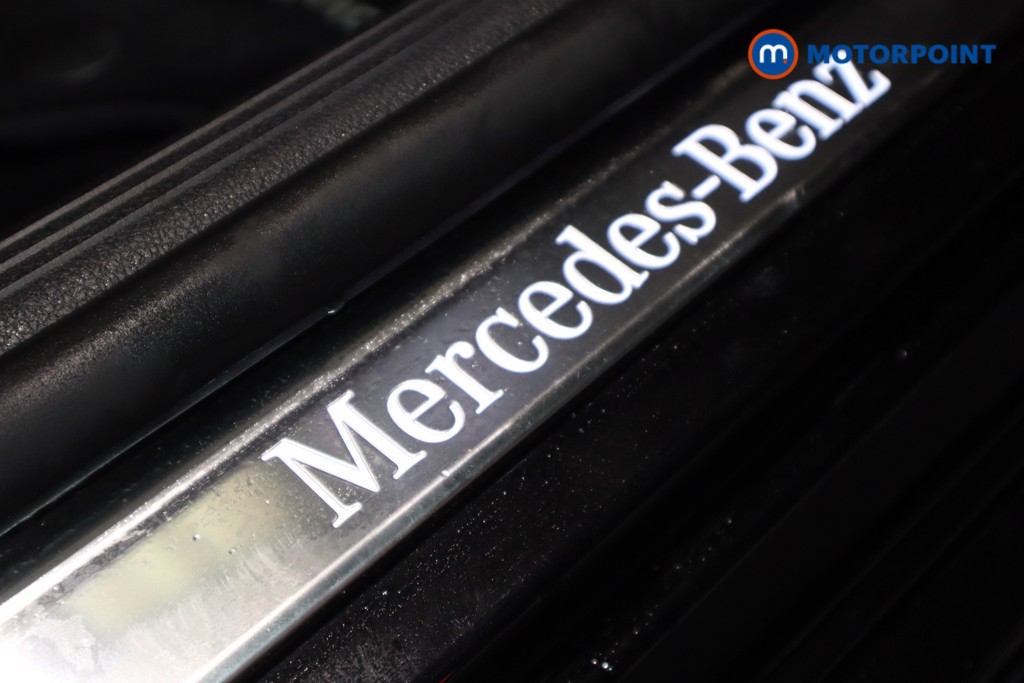 Used Mercedes-Benz C Class 2025 for sale - 77791625: Photo 25