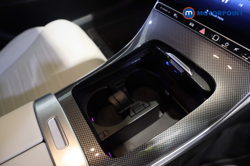 Used Mercedes-Benz C Class 2025 for sale - 77791625: Photo 32