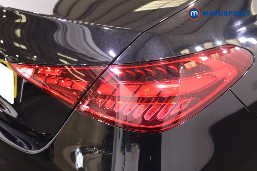 Used Mercedes-Benz C Class 2025 for sale - 77791625: Photo 34