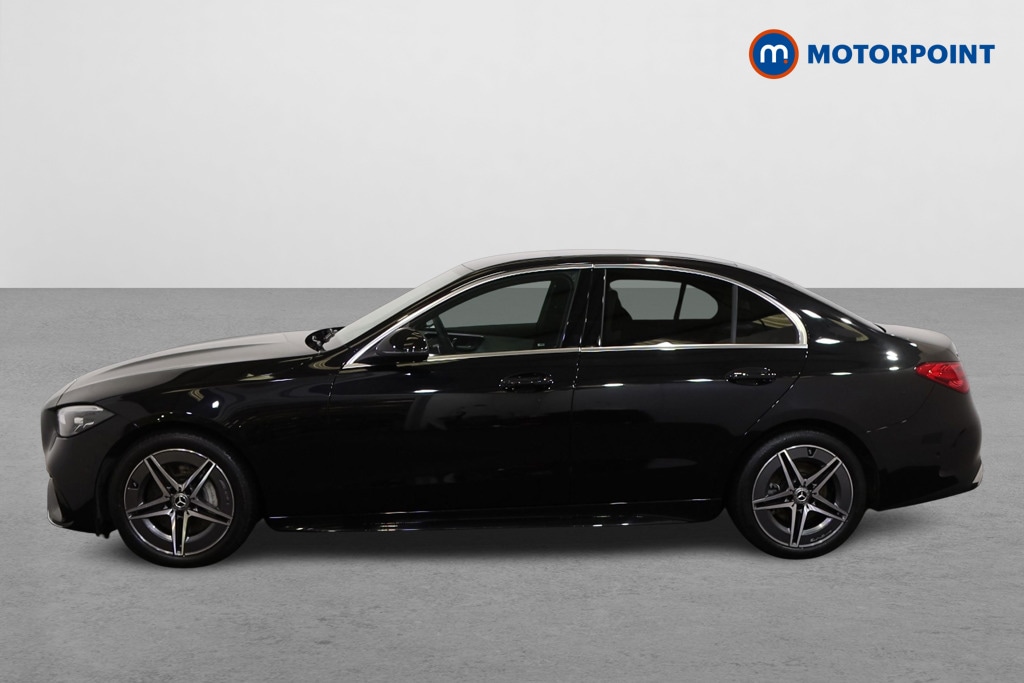 Used Mercedes-Benz C Class 2025 for sale - 77791625: Photo 4