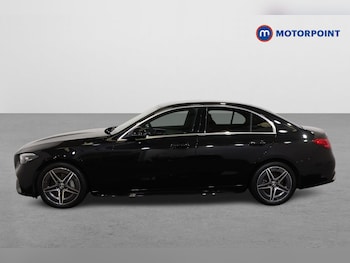 Used Mercedes-Benz C Class 2025 for sale - 77791625: Photo