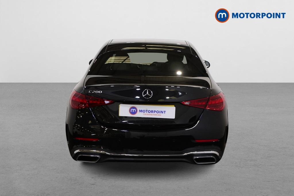 Used Mercedes-Benz C Class 2025 for sale - 77791625: Photo 6