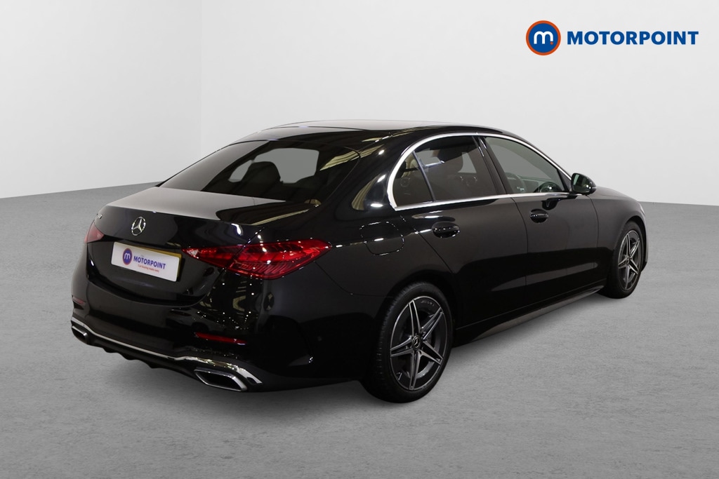 Used Mercedes-Benz C Class 2025 for sale - 77791625: Photo 7